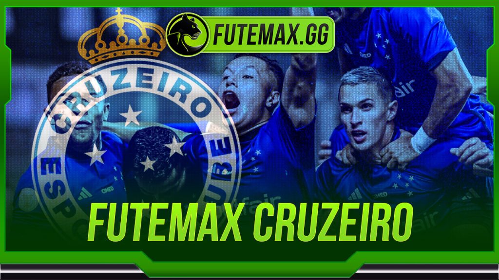 Cruzeiro do Futemax