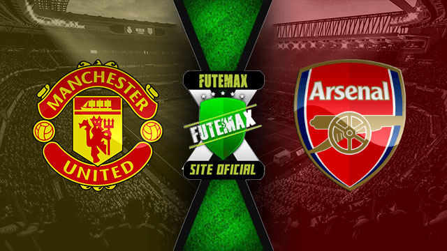 Futemax Arsenal