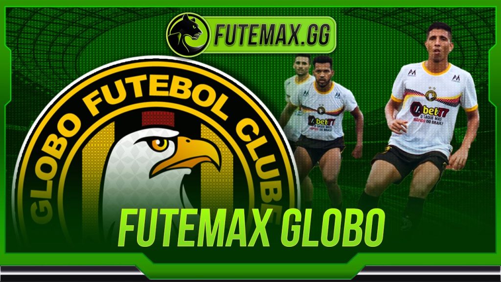Futemax Globo