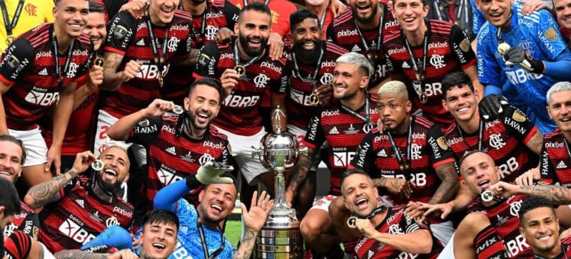 Jogos de Hoje da Libertadores: As partidas imperdíveis! Jogos de Hoje da Libertadores: As partidas imperdíveis!
