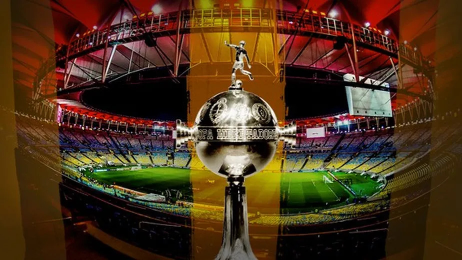 A Copa Libertadores da América: Uma competição emocionante que reúne os melhores clubes