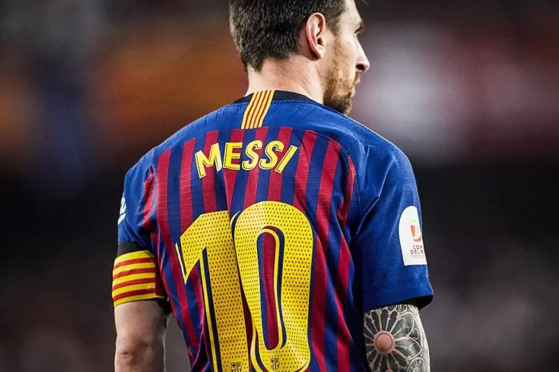 Quantos Gols Messi Tem na Carreira: O incrível legado