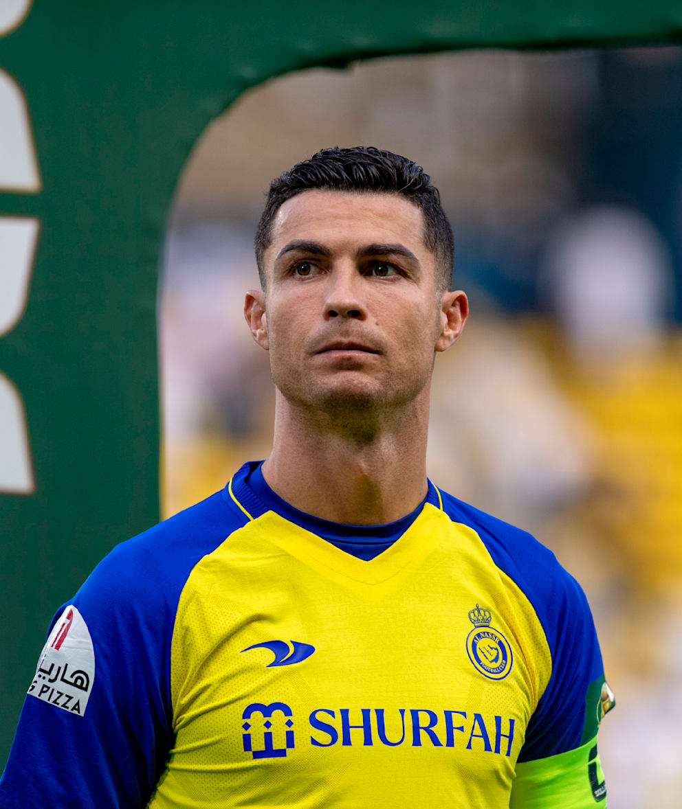 Cristiano Ronaldo will nach nur fünf Monaten aus Saudi-Arabien weg |  Fußball | Sportbild.de