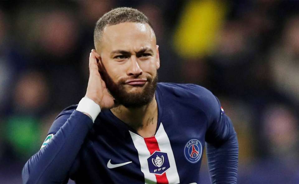 La decisión de Neymar sobre su futuro en el PSG: Al-Khelaïfi lo quiere  fuera pero no lo tendrá fácil - Diario Gol