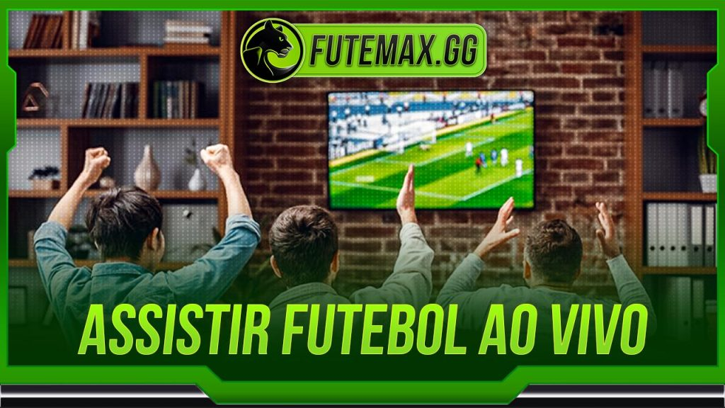 Futemax: Um serviço de streaming jogos de futebol ao vivo pela internet