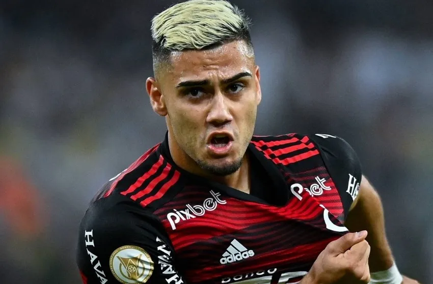 Andreas Pereira Ex-Flamengo: As Conquistas no Clube e Além