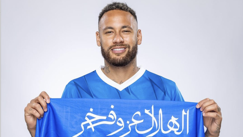 A possibilidade de Neymar para o Al Hilal é um tópico que desperta entusiasmo, curiosidade e expectativa