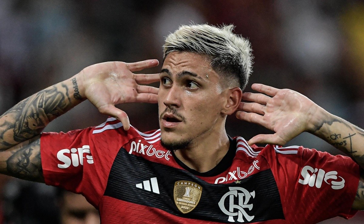 Pedro Sair Flamengo: Vai ou Fica? Explorando as Opções