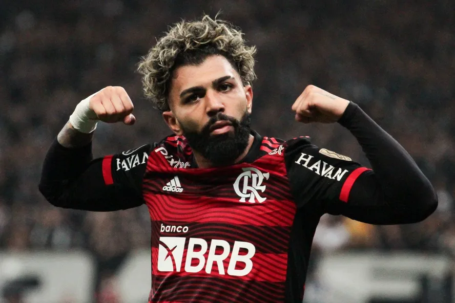 Salários dos Jogadores do Flamengo: Do Campo para os Bolsos