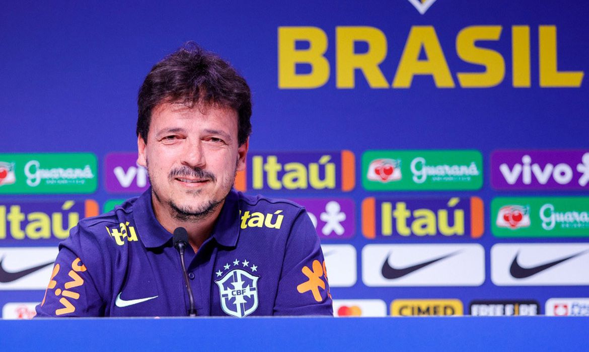 Técnico Seleção Brasileira: Guiando o Futuro do Futebol Nacional
