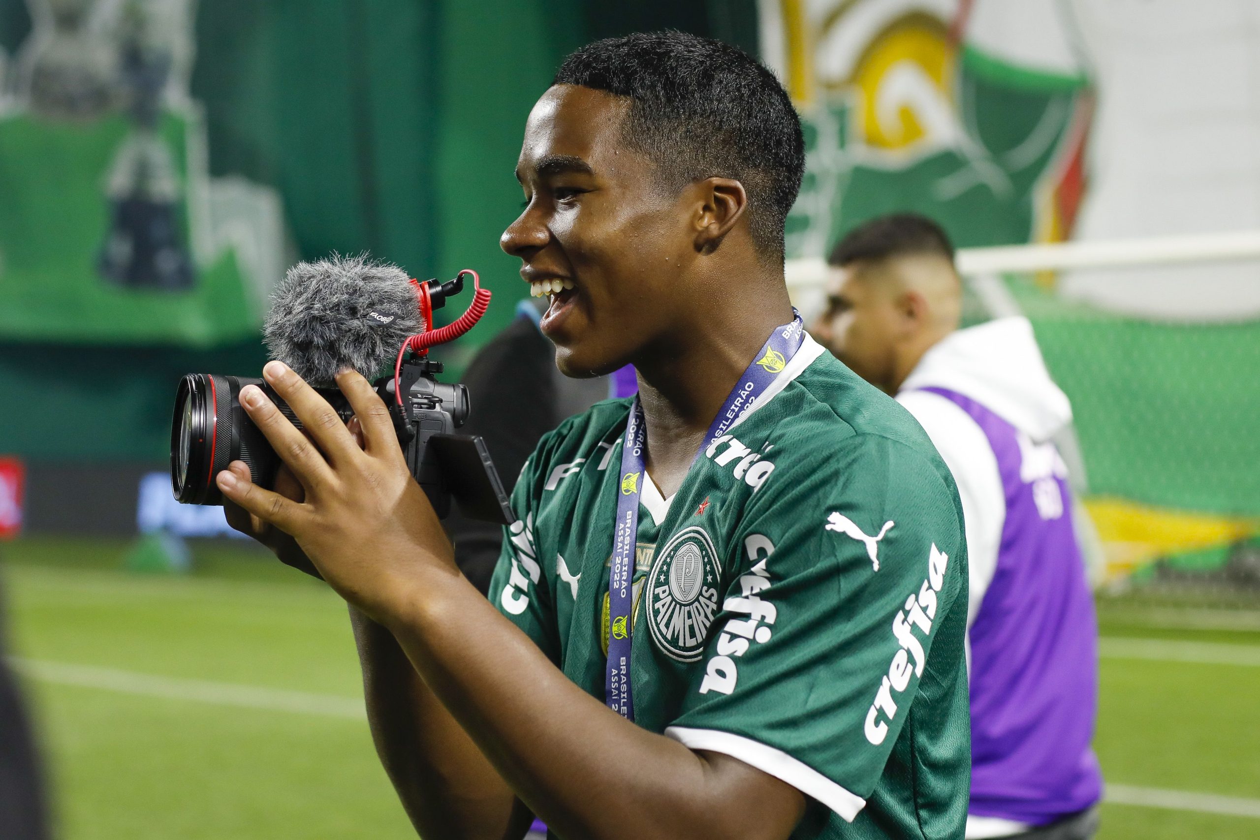A história do Palmeiras é uma tapeçaria de momentos inesquecíveis, nos quais os reforços tiveram um papel central