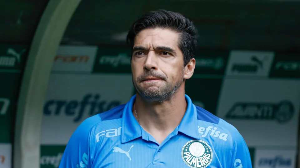 Abel Ferreira no Palmeiras a quatro semifinais na CONMEBOL Libertadores é um testemunho de sua habilidade de treinamento